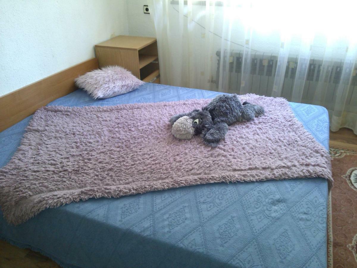 Guest House Kachaka Плевна Экстерьер фото